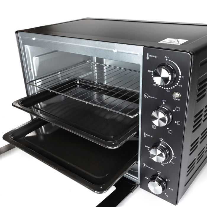 Электропечь Hölmer HEO-162CL изображение 5