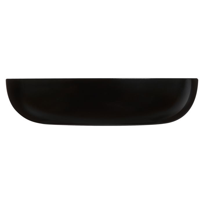 Блюдо Luminarc Friends Time Black 25 см (P6375) зображення 2