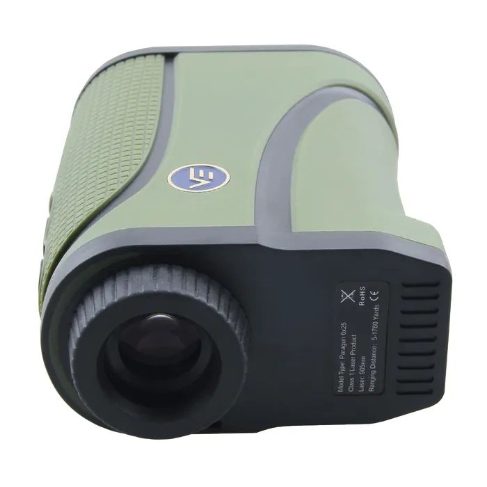 Лазерний далекомір Vector Optics Paragon 6x25 GenII (SCRF-20) зображення 2