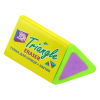 Ластик Cool For School для карандаша в индивидуальной упаковке Triangle (CF81737)