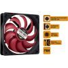 Кулер до корпусу Frime FRF120HB20PWM зображення 2