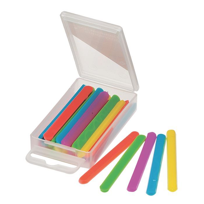 Навчальний набір ZiBi Kids line Рахункові палички, 30 шт (ZB.4910)