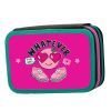 Пенал Yes HP-01 твердий подвійний Lovely Smile (533384) изображение 2