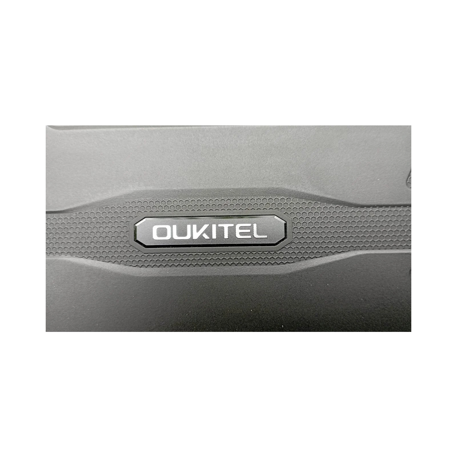 Планшет OUKITEL RT5 8/256GB 4G Dual Sim Black (6931940725248) зображення 11
