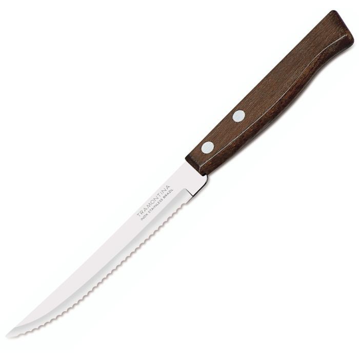 Столовый нож Tramontina Tradicional Steak 127 мм (22200/705)