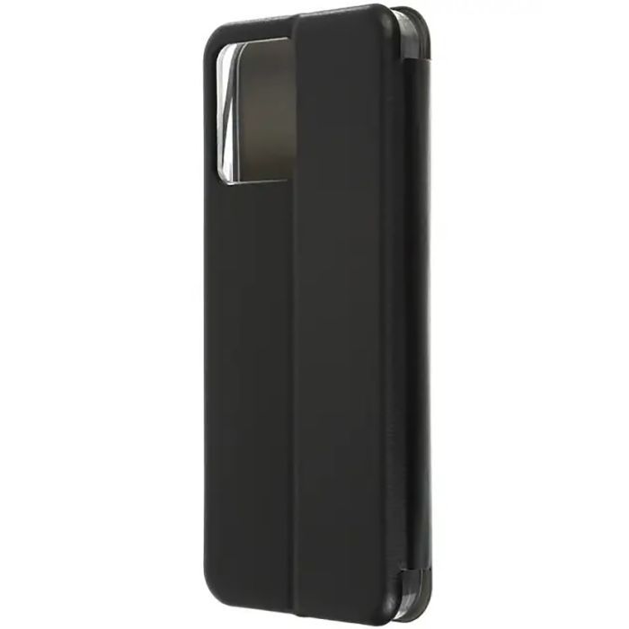 Чехол для мобильного телефона BeCover Exclusive Realme C30/C30s Black (709072) изображение 3