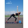 Блок для йоги PowerPlay 4006 Yoga Brick Синий (PP_4006_Blue_Yoga_Brick) изображение 7