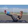 Блок для йоги PowerPlay 4006 Yoga Brick Синий (PP_4006_Blue_Yoga_Brick) изображение 9