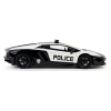 Радиоуправляемая игрушка KS Drive Lamborghini Aventador Police 1:14, 2.4Ghz (114GLPCWB) изображение 3