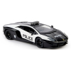 Радиоуправляемая игрушка KS Drive Lamborghini Aventador Police 1:14, 2.4Ghz (114GLPCWB) изображение 4