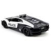 Радиоуправляемая игрушка KS Drive Lamborghini Aventador Police 1:14, 2.4Ghz (114GLPCWB) изображение 5
