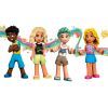 Конструктор LEGO Friends Пляжный парк развлечений 1348 деталей (41737) изображение 6