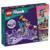 Конструктор LEGO Friends Пляжний парк розваг 1348 деталей (41737) зображення 9