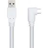 Дата кабель USB3.2 Gen1 for VR Oculus Quest 2 5.0m PowerPlant (CA913244)