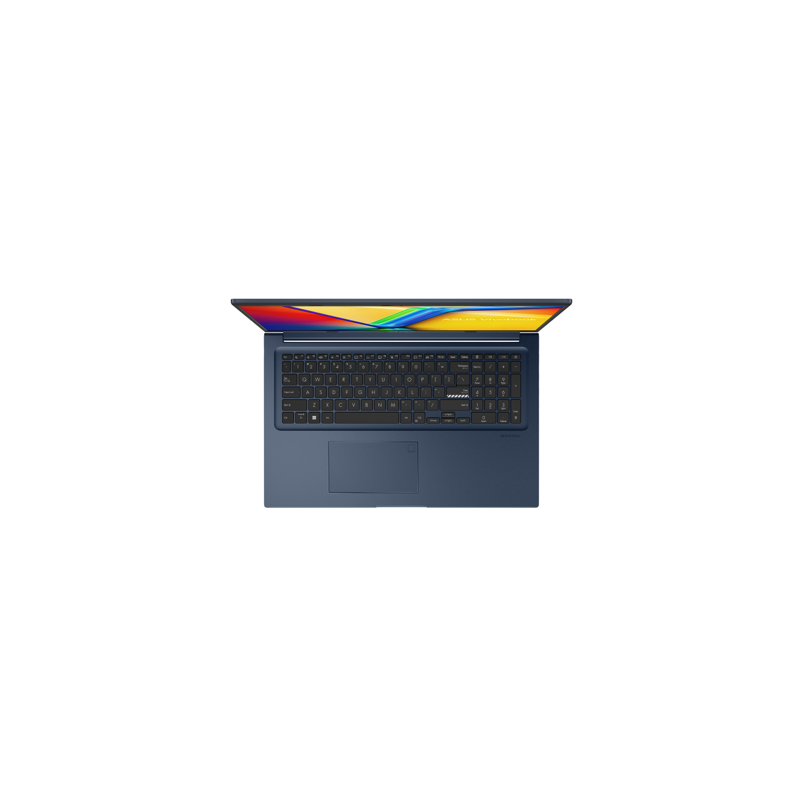Ноутбук ASUS Vivobook 17 X1704VA-AU111 (90NB10V2-M003R0) зображення 3