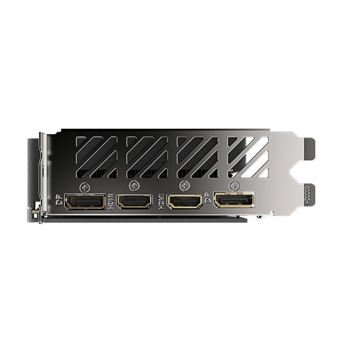 Відеокарта GIGABYTE GeForce RTX4060 8Gb EAGLE OC (GV-N4060EAGLE OC-8GD) зображення 6