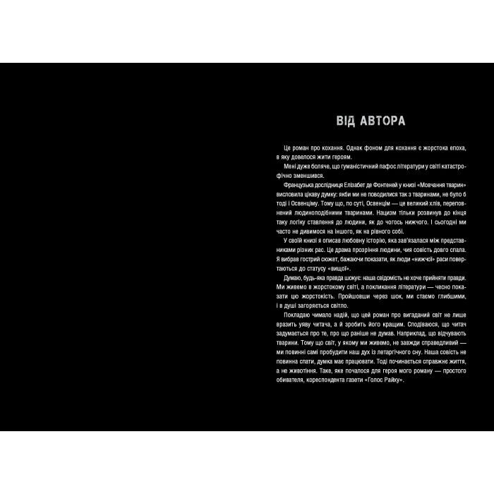 Книга Маша, або IV Rайх - Ярослав Мельник А-ба-ба-га-ла-ма-га (9786175852279) изображение 2