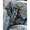 Шейкер спортивный SmartShake Revive 25oz/750ml Camo Green (13075301) изображение 5
