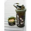 Шейкер спортивный SmartShake Revive 25oz/750ml Camo Green (13075301) изображение 6