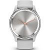 Смарт-часы Garmin vivomove Trend, Mist Gray, (010-02665-03) изображение 2