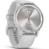 Смарт-часы Garmin vivomove Trend, Mist Gray, (010-02665-03) изображение 3