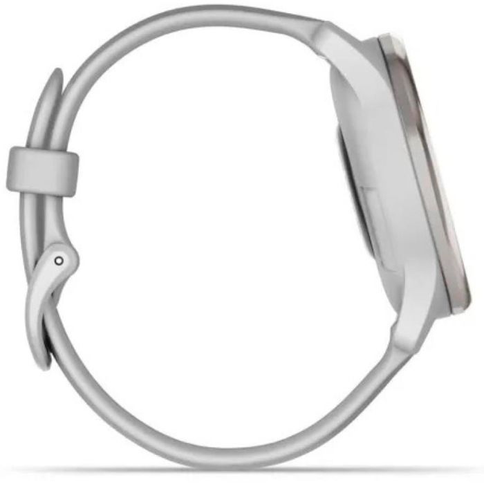 Смарт-часы Garmin vivomove Trend, Mist Gray, (010-02665-03) изображение 4