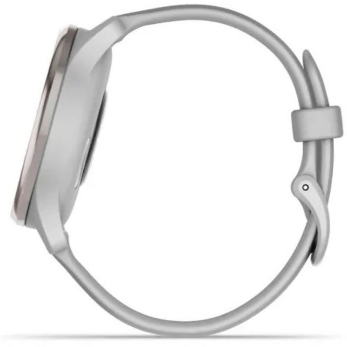 Смарт-часы Garmin vivomove Trend, Mist Gray, (010-02665-03) изображение 5