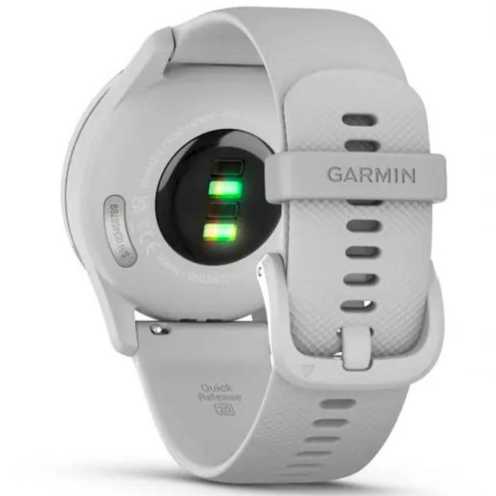 Смарт-часы Garmin vivomove Trend, Mist Gray, (010-02665-03) изображение 6