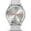 Смарт-часы Garmin vivomove Trend, Mist Gray, (010-02665-03) изображение 7