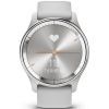 Смарт-часы Garmin vivomove Trend, Mist Gray, (010-02665-03) изображение 8