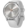 Смарт-часы Garmin vivomove Trend, Mist Gray, (010-02665-03)