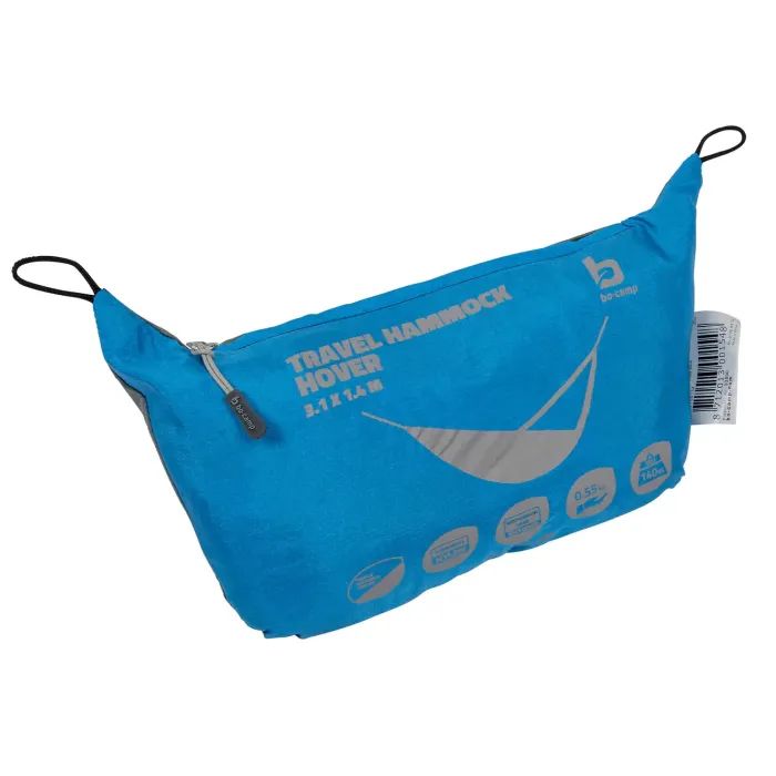 Гамак Bo-Camp Hover Blue (7100154) зображення 2