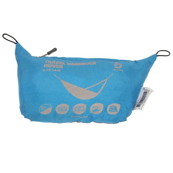 Гамак Bo-Camp Hover Blue (7100154) зображення 3