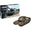 Сборная модель Revell Танк Leopard 1A5 уровень 4, 1:35 (RVL-03320) изображение 2