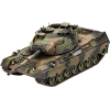 Сборная модель Revell Танк Leopard 1A5 уровень 4, 1:35 (RVL-03320) изображение 3