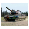 Сборная модель Revell Танк Leopard 1A5 уровень 4, 1:35 (RVL-03320) изображение 4