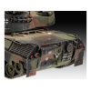 Сборная модель Revell Танк Leopard 1A5 уровень 4, 1:35 (RVL-03320) изображение 5