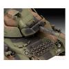 Сборная модель Revell Танк Leopard 1A5 уровень 4, 1:35 (RVL-03320) изображение 8