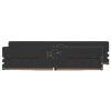 Модуль памяти для компьютера DDR5 64GB (2x32GB) 5200 MHz eXceleram (E50640524242CD)
