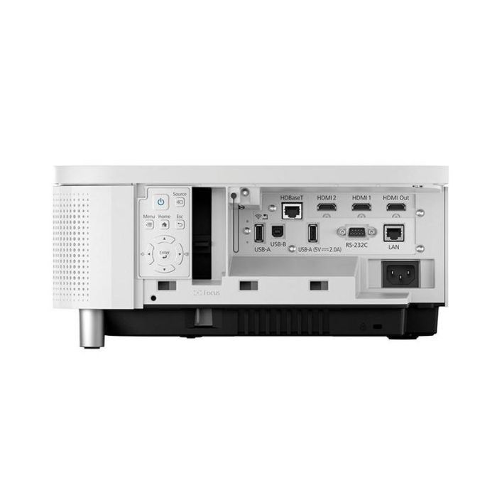 Проектор Epson EB-810E (V11HA99080) изображение 4