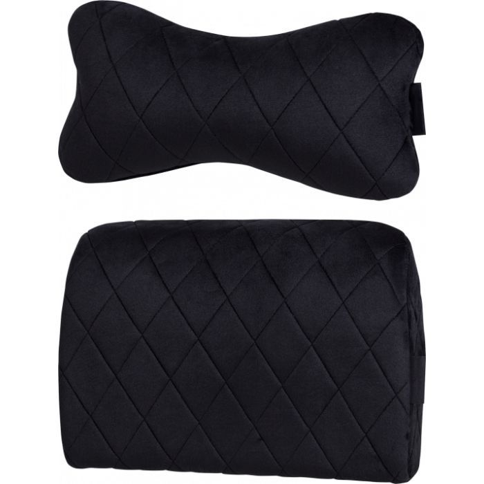 Кресло игровое GT Racer X-8005 Dark Gray изображение 10