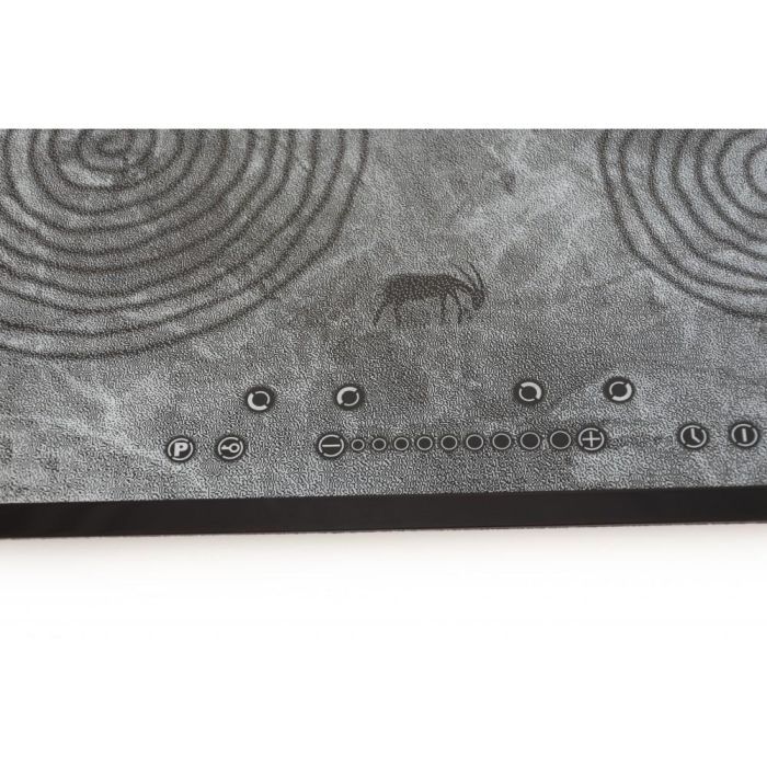 Варочна поверхня Kaiser KCT6705FIARA зображення 3