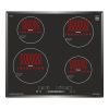 Варочна поверхня Kaiser KCT6705FIARA зображення 4