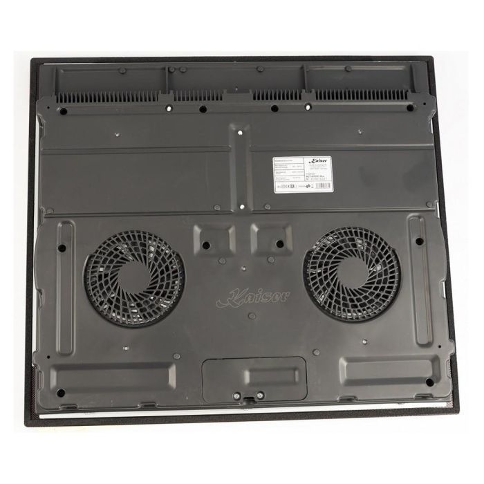 Варочна поверхня Kaiser KCT6705FIARA зображення 5