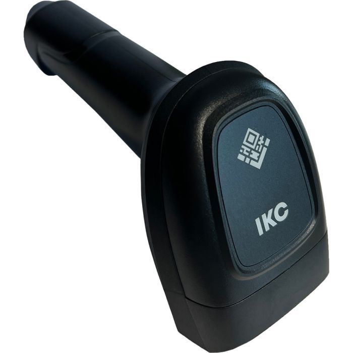 Сканер штрих-кода ІКС ІКС-3209 2D, USB, stand, black (ІКС-3209-2D-USB) изображение 2