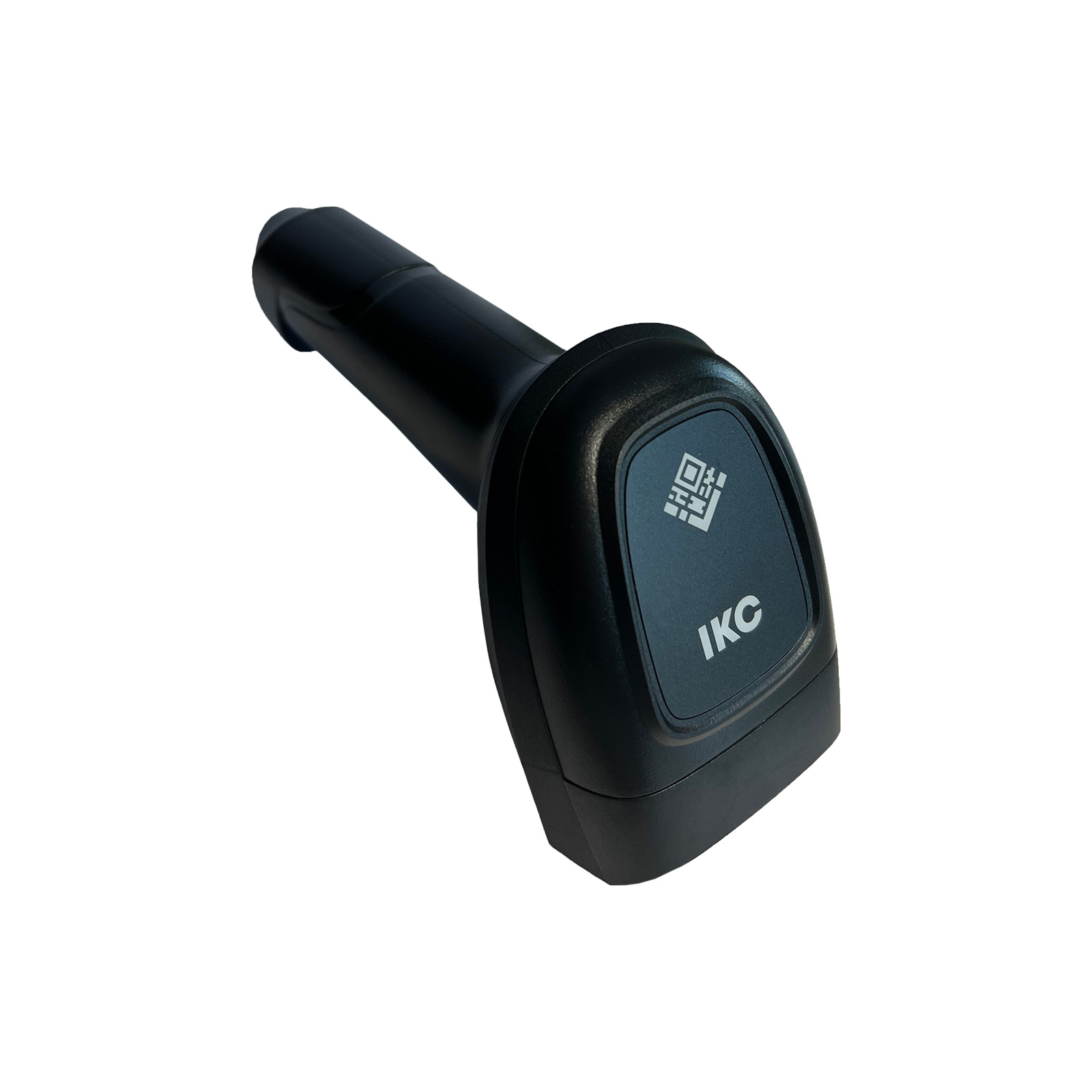 Сканер штрих-коду ІКС ІКС-3209 2D, USB, stand, black (ІКС-3209-2D-USB) зображення 2