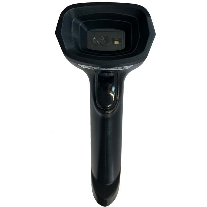 Сканер штрих-кода ІКС ІКС-3209 2D, USB, stand, black (ІКС-3209-2D-USB) изображение 3
