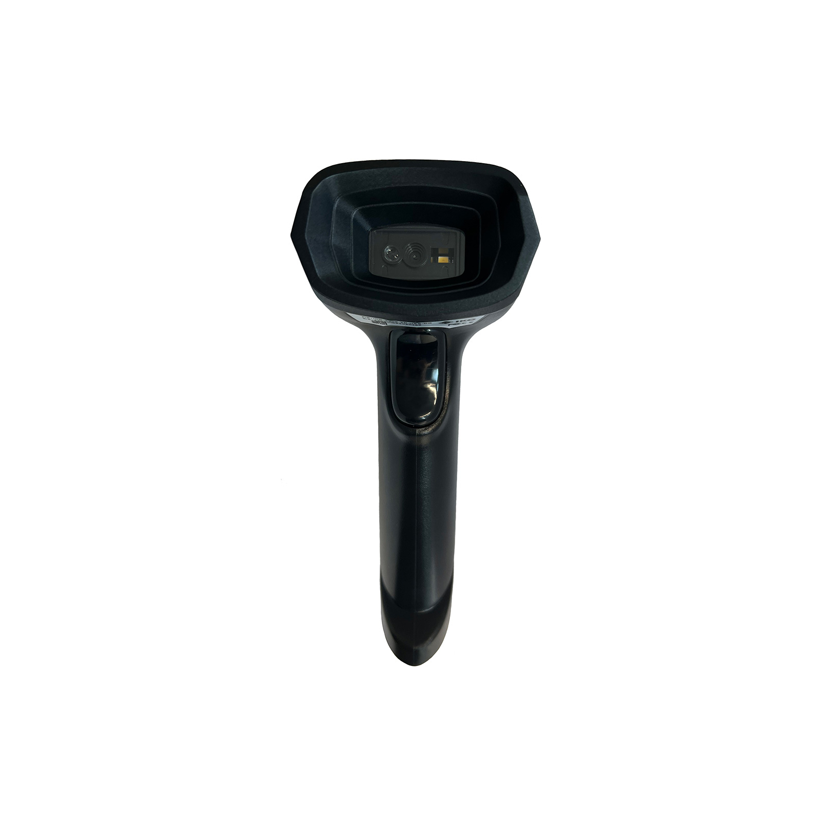 Сканер штрих-коду ІКС 3209 2D, USB, stand, dark grey (ІКС-3209-2D-USB DG) зображення 3