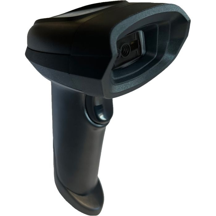 Сканер штрих-кода ІКС ІКС-3209 2D, USB, stand, black (ІКС-3209-2D-USB) изображение 4