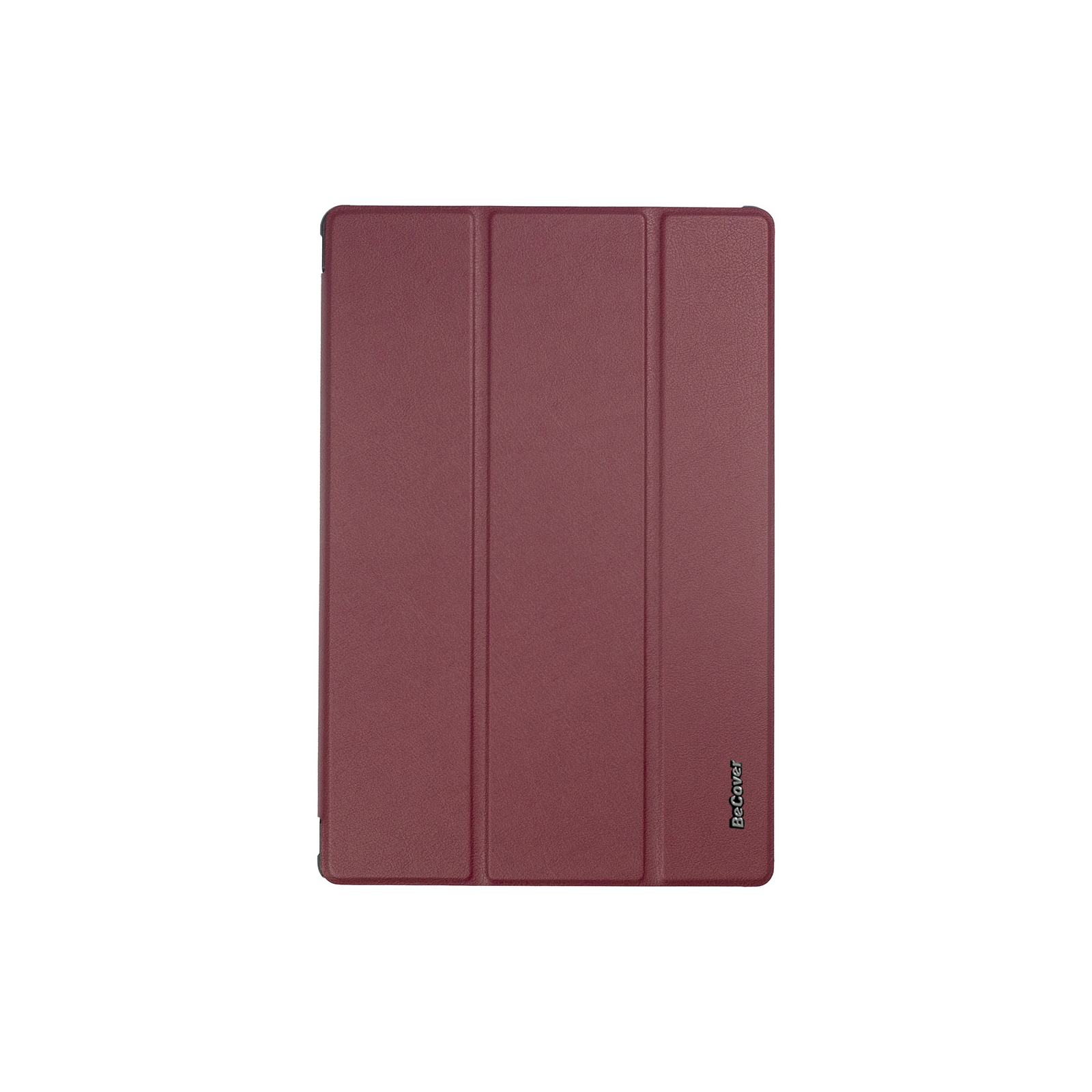 Чехол для планшета BeCover Smart Case Teclast M40 Plus/P40HD/P30S 10.1" Red Wine (709549) изображение 2